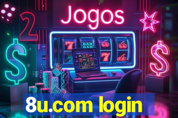 8u.com login